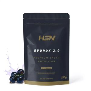 HSN Evordx 2.0 150g grosella negra