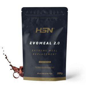 HSN Evomeal 2.0 (sustituto de comida) 500g chocolate