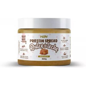 HSN Crema proteica de dulce de leche - 500g