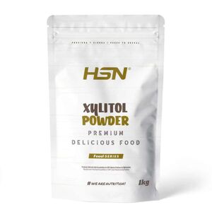 HSN Xilitol en polvo - 1kg