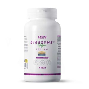 HSN Digezyme® 200mg - 30 tabs