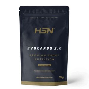 HSN Evocarbs 2.0 3kg sin sabor