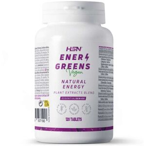 HSN Energreens - 120 tabs