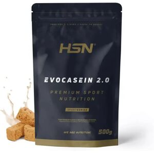 HSN Evocasein 2.0 (caseína micelar + digezyme®) 500g turrón