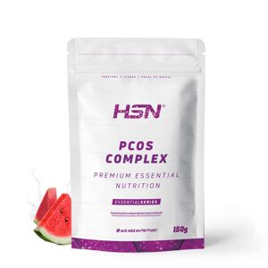HSN Pcos complex en polvo 150g sandía