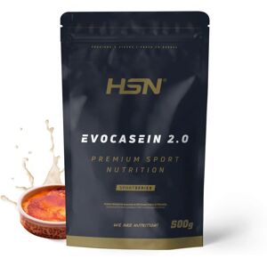 HSN Evocasein 2.0 (caseína micelar + digezyme®) 500g crema catalana