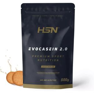 HSN Evocasein 2.0 (caseína micelar + digezyme®) 500g galleta