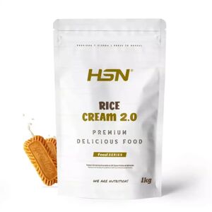 HSN Crema de arroz 2.0 1kg speculoos