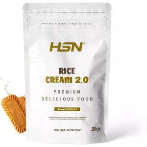 HSN Crema de arroz 2.0 3kg speculoos