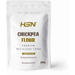 HSN Harina de garbanzo 500g