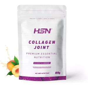 HSN Colágeno salud articular en polvo 150g melocotón tropical