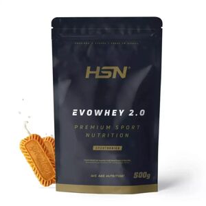 HSN Evowhey protein 500g speculoos