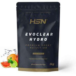 HSN Evoclear hydro 1kg ponche de frutas