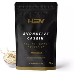 HSN Evonative casein (lacprodan® micelpure™) 2kg arroz con leche