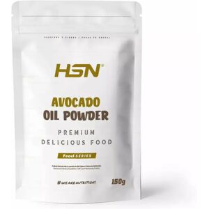 HSN Aceite de aguacate en polvo 150g