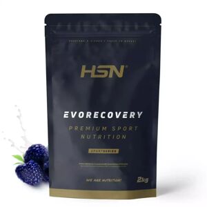 HSN Evorecovery 2kg frambuesa azul