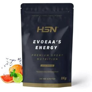 HSN Evoeaa's energy 1kg ponche de frutas