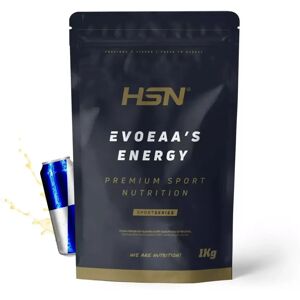 HSN Evoeaa's energy 1kg bebida energética