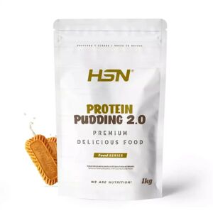 HSN Pudding proteico 2.0 1kg speculoos