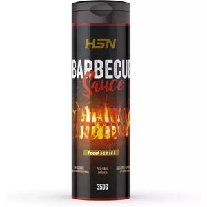 HSN Salsa barbacoa - 350g