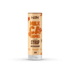 HSN Sirope dulce de leche - 350g