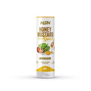 HSN Salsa mostaza y miel - 350g