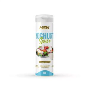 HSN Salsa yogur - 350g