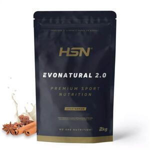HSN Evonatural 2.0 2kg canela
