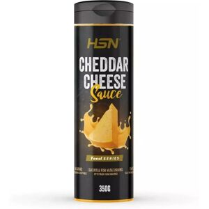 HSN Salsa queso cheddar - 350g