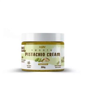 HSN Crema de pistacho 250g suave