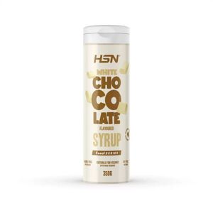 HSN Sirope chocolate blanco - 350g