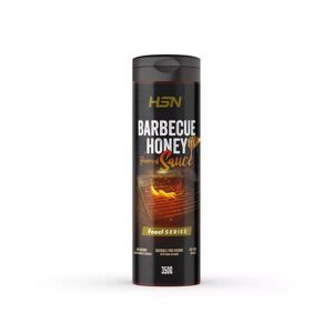 HSN Salsa barbacoa y miel – 350g