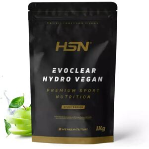 HSN Evoclear hydro vegan 1kg manzana