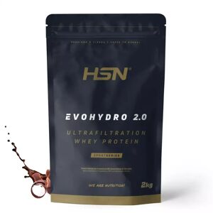 HSN Evohydro 2.0 (hydro whey) 2kg chocolate
