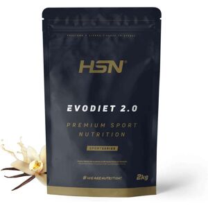 HSN Evodiet 2.0 2kg vainilla