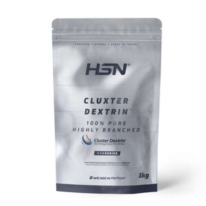 HSN Cluster dextrin® (dextrina cíclica altamente ramificada) en polvo 1kg
