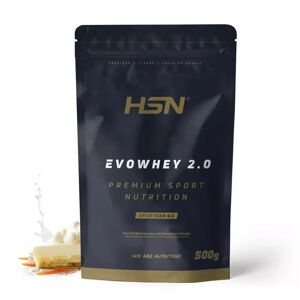 HSN Evowhey protein 500g banoffee