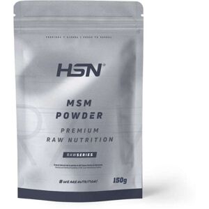 HSN Msm (metilsulfonilmetano) en polvo 150g