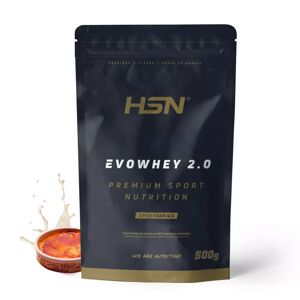 HSN Evowhey protein 500g crema catalana