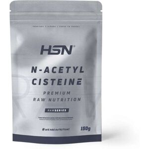 HSN N-acetil cisteína en polvo 150g