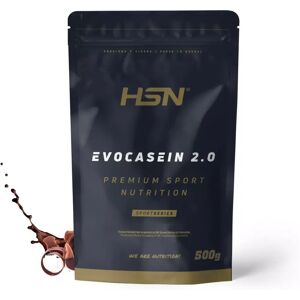 HSN Evocasein 2.0 (caseína micelar + digezyme®) 500g chocolate