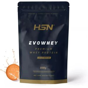 HSN Evowhey protein 500g galleta