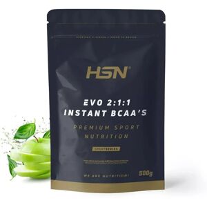 HSN Evo 2:1:1 (bcaa's instantáneos) en polvo 500g manzana