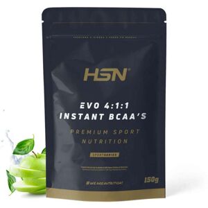 HSN Evo 4:1:1 (bcaa's instantáneos) en polvo 150g manzana