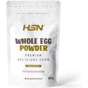 HSN Huevo entero en polvo 2kg