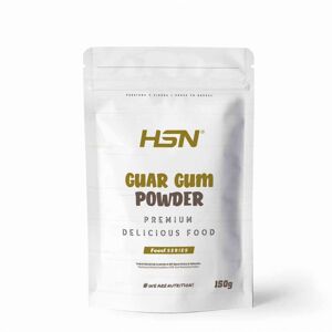 HSN Goma guar en polvo 150g