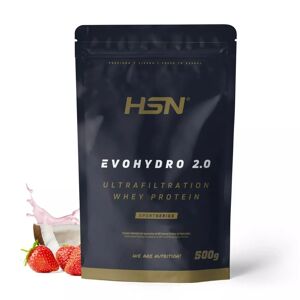HSN Evohydro 2.0 (hydro whey) 500g fresa y coco