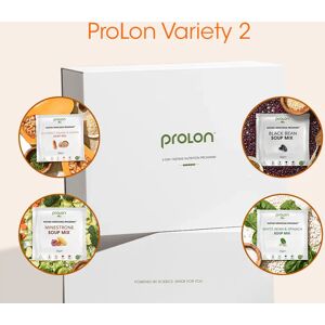 3pr006a ProLon® 5-day Variedad 2 / Oferta Ahorro 3 Kits