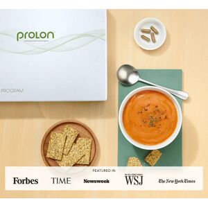 3pr051a ProLon® 5-day Variedad 3 / Oferta Ahorro 3 Kits