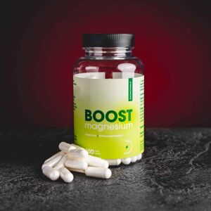 Kratom World Magnesium Boost